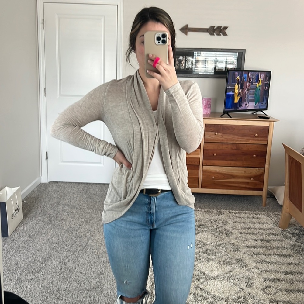 Cardigan